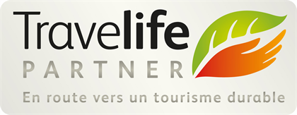 Travelife Partner — En route vers un tourisme durable